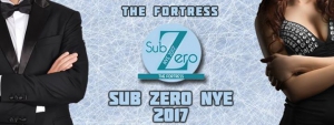 The Fortress Subzero 2017
