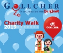 The Gollcher Charity Walk 2019