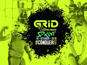 The GRID Sprint 2019
