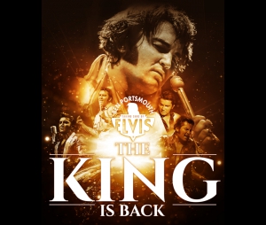 The King is Back