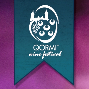 The Qormi Wine Festival