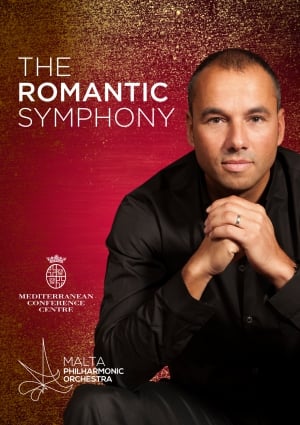 The Romantic Symphony