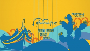 Għanafest 2019