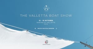 The Valletta Boat Show 2017