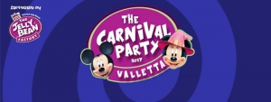 The Valletta Carnival Party