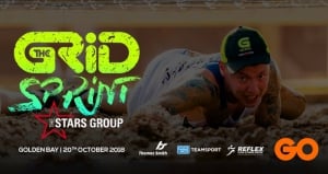 TheGrid Sprint 2018