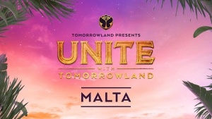 UNITE With Tomorrowland | Malta