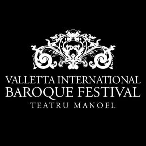 Valletta International Baroque Festival 2019