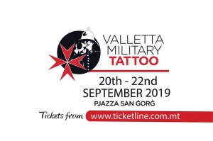 Valletta Military Tattoo