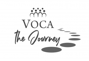 VOCA the Journey
