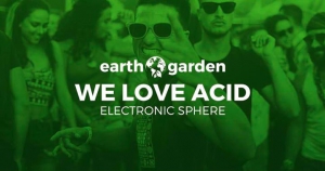 We Love Acid - Malta