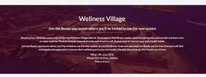 Wellness Village