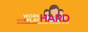 Work Hard, Play Hard - An Entrepreneurship Seminar in Malta