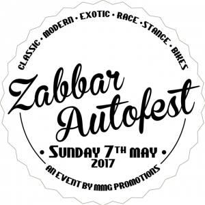 Zabbar Autofest 2017