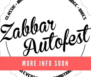 Zabbar Autofest 2018