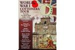 World War One - Cottonera Tour
