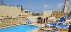 Ta' Kalamija Farmhouse