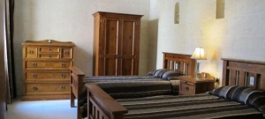 Ta' Kalamija Farmhouse