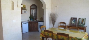 Ta' Kalamija Farmhouse