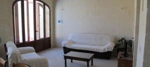 Ta' Kalamija Farmhouse