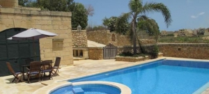 Tal-Merill Farmhouse