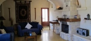 Tal-Merill Farmhouse