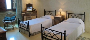 Tal-Merill Farmhouse