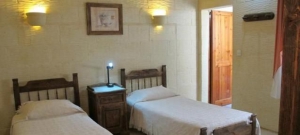 Tal-Merill Farmhouse