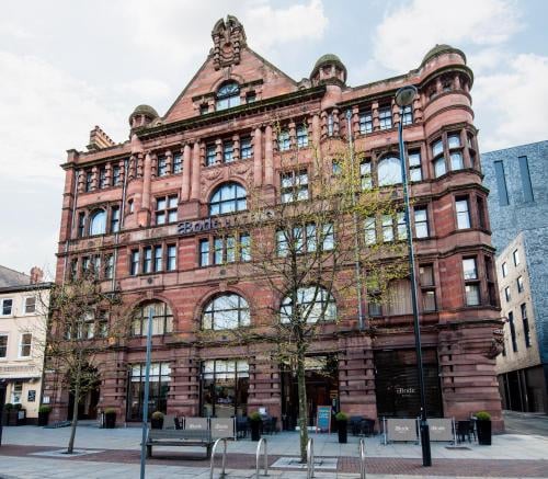 <h1>ABode Manchester</h1>