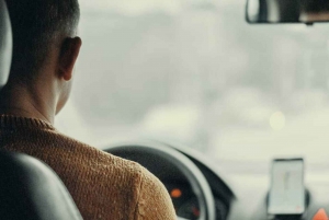 Manchester: Private Airport Transfer (To/From City Centre)