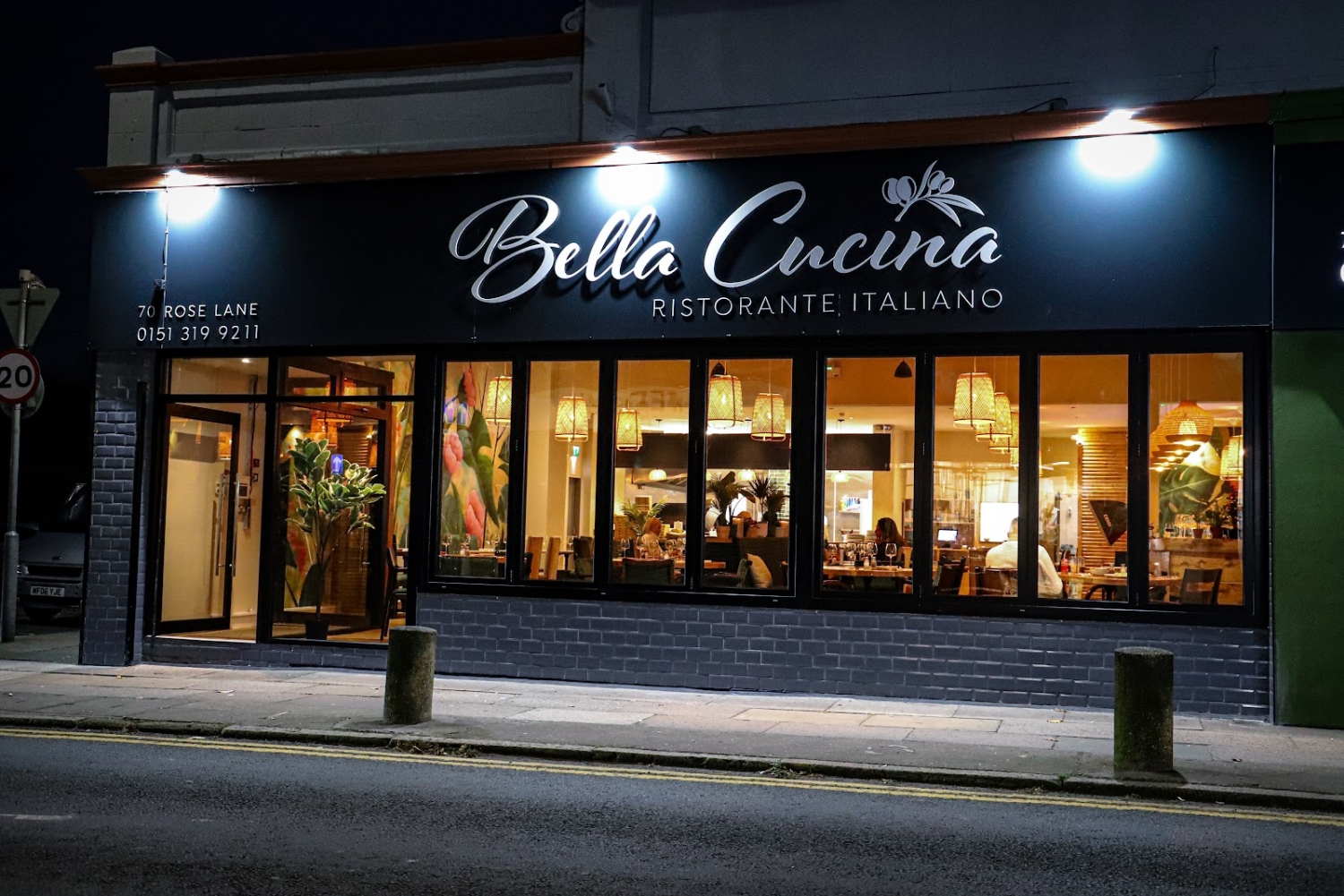 Bella Cucina