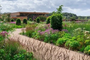Bridgewater: Royal Horticultural Society Garden Ticket