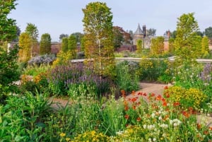 Bridgewater: Royal Horticultural Society Garden Ticket
