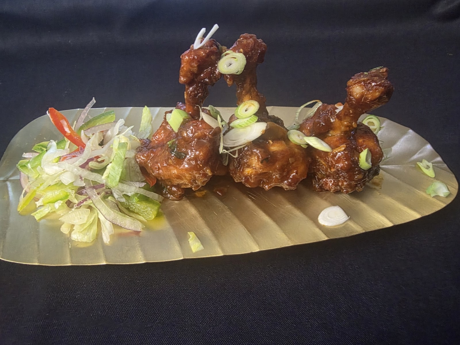 Dum Pukht - Indian Restaurant & Bar