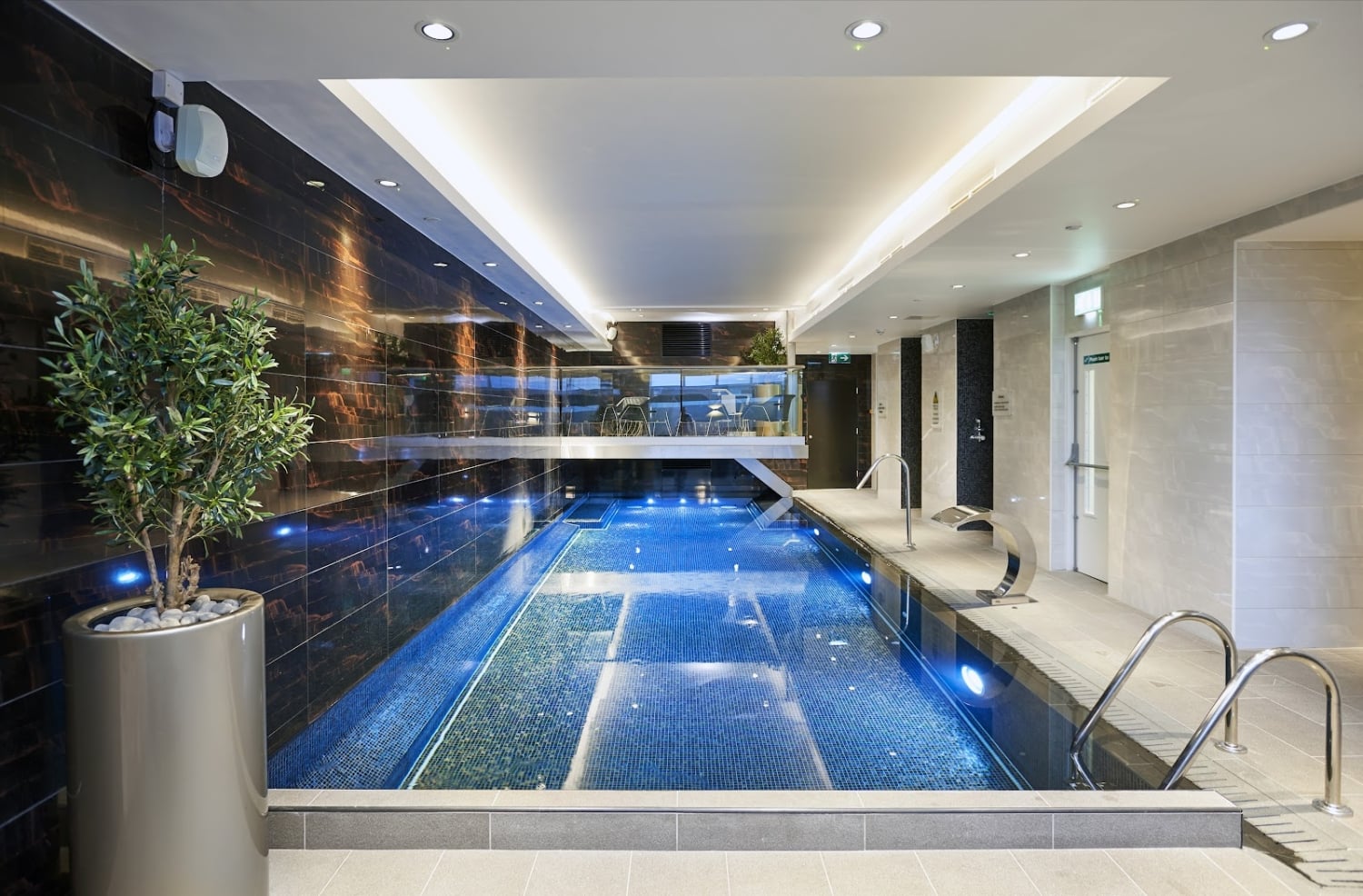 Eforea Spa Liverpool