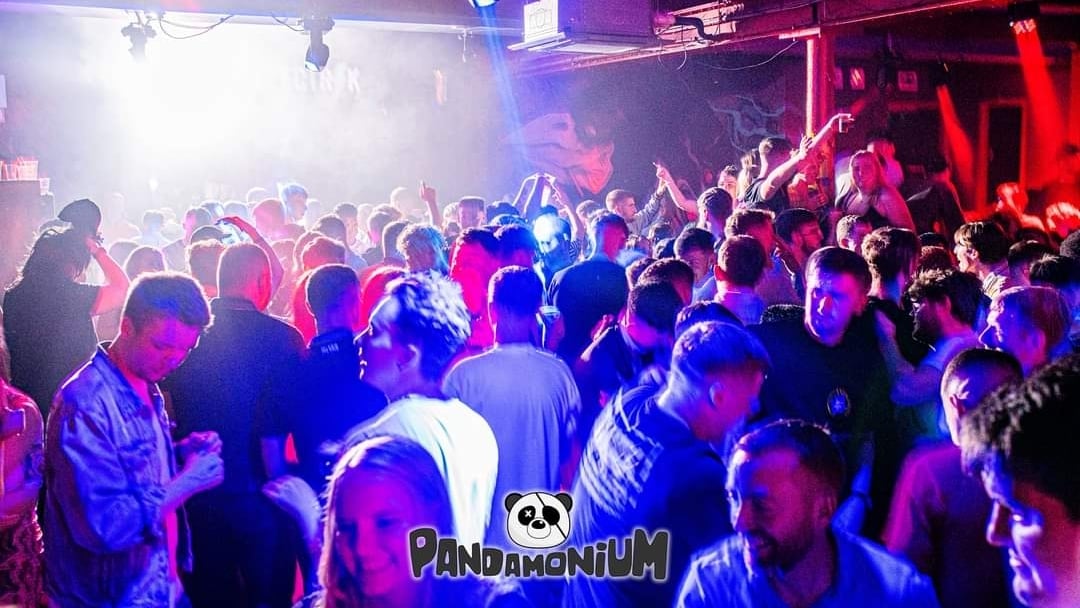 Electrik Warehouse