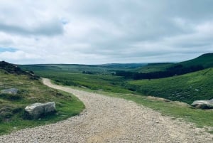 From Liverpool: Lake and Peak District 3-Day Trip