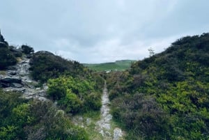 From Liverpool: Lake and Peak District 3-Day Trip