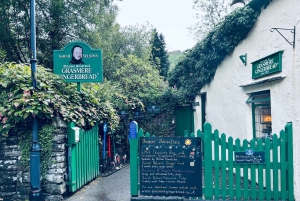 From Liverpool: Lake and Peak District 3-Day Trip