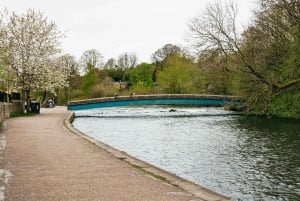 From Manchester: Derbyshire and Peak District Day Trip