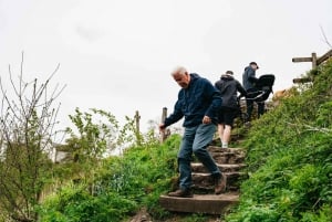 From Manchester: Derbyshire and Peak District Day Trip