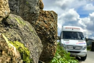 Von Manchester aus: Tagestour zu den Sehenswürdigkeiten des Lake District