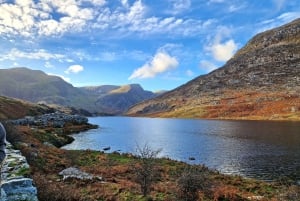 From Manchester: North Wales and Caernarfon Castle Day Trip