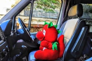 From Manchester: North Wales Sightseeing Adventure Day Trip