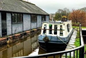 From Manchester: North Wales Sightseeing Adventure Day Trip