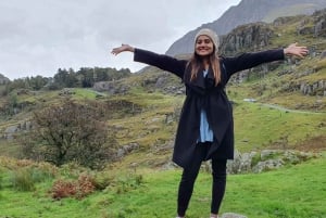 From Manchester: North Wales Sightseeing Adventure Day Trip