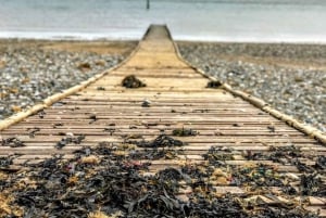 From Manchester: North Wales Sightseeing Adventure Day Trip