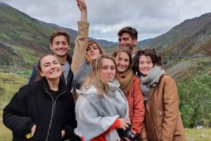 From Manchester: North Wales Sightseeing Adventure Day Trip