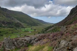 From Manchester: North Wales and Caernarfon Castle Day Trip