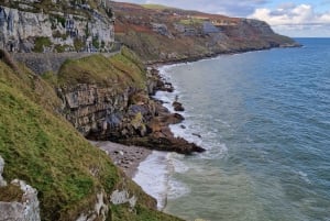 From Manchester: North Wales and Caernarfon Castle Day Trip